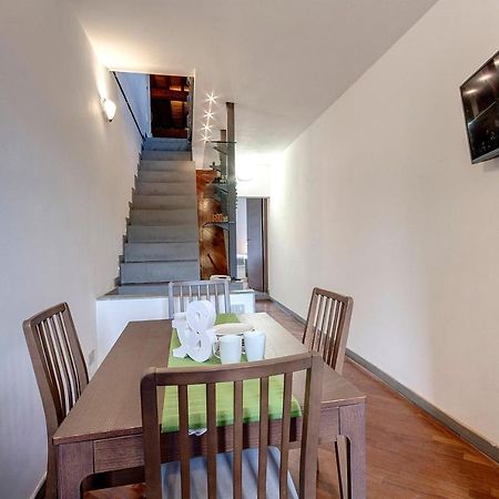 Spirito19 Apartment By Mamo ฟลอเรนซ์ ภายนอก รูปภาพ