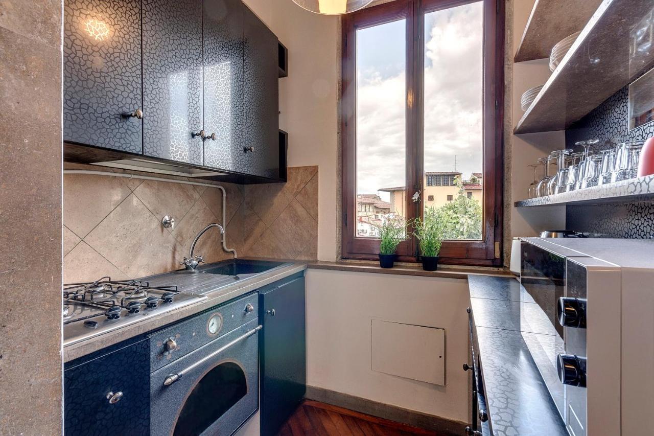 Spirito19 Apartment By Mamo ฟลอเรนซ์ ภายนอก รูปภาพ