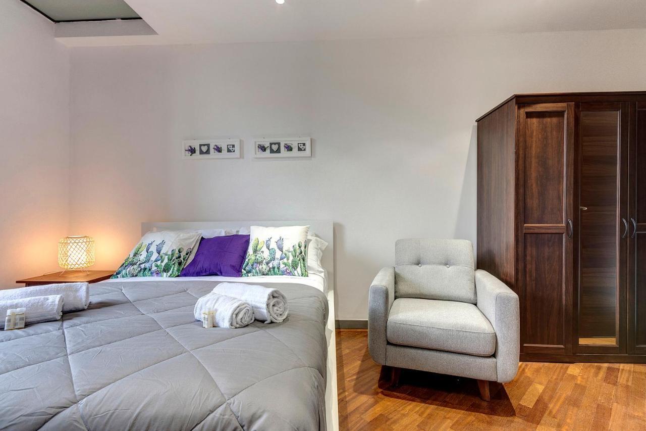 Spirito19 Apartment By Mamo ฟลอเรนซ์ ภายนอก รูปภาพ